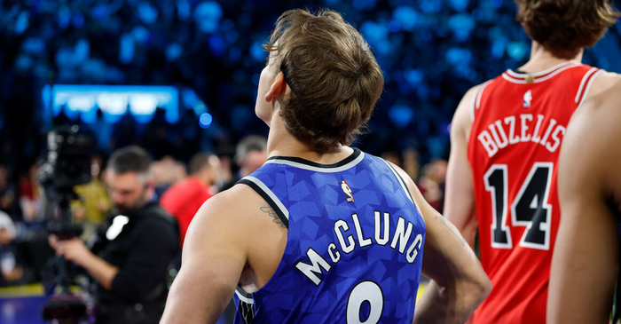 立博-没有四连冠了！ESPN：麦克朗将不会参加今年扣篮大赛|麦克-麦克朗|马库斯-麦克朗|nba|马库斯|篮球_新浪体育_新浪新闻