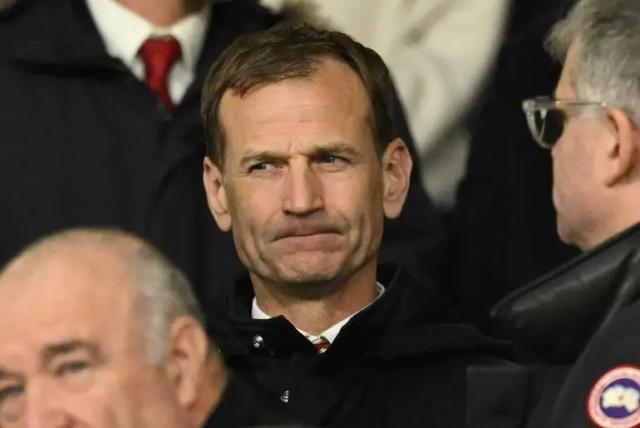 阿什沃思“辞职”凸显曼联囧境,拉爵又为误判交学费