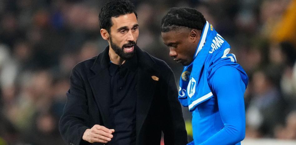 立博-记者：看不惯皇马球员质疑主帅权威，更可气是俱乐部放任不管